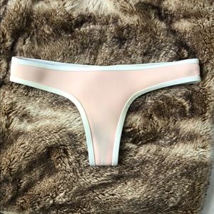 Hoaka Swimwear Bottoms